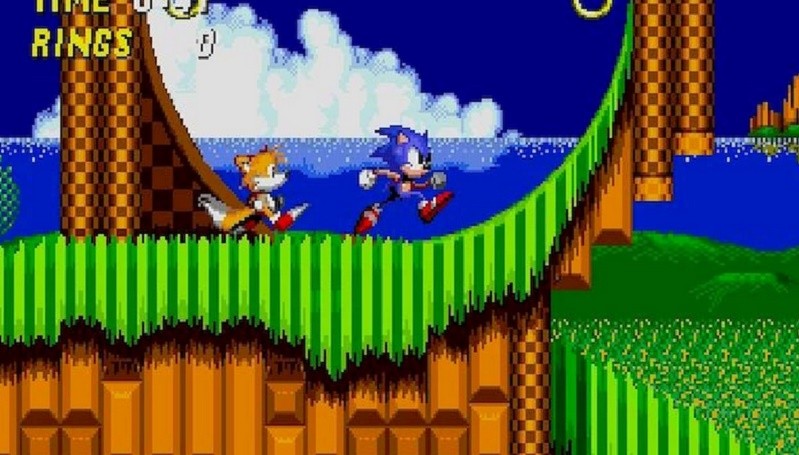 Sonic the Hedgehog 2 Segera Sambangi Nintendo Switch