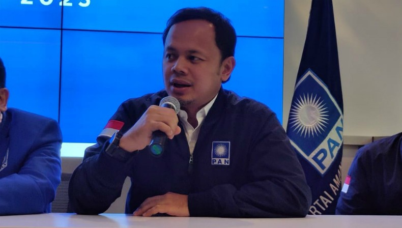 Bima Arya: Kebesaran Partai Tak Tergantung Posisi terhadap Pemerintah