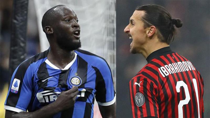 Prediksi Inter Milan Vs AC Milan, Live di RCTI