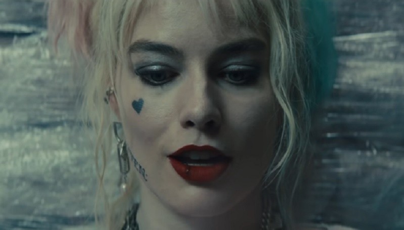 5 Rekomendasi Film Akhir Pekan, Ada Birds of Prey