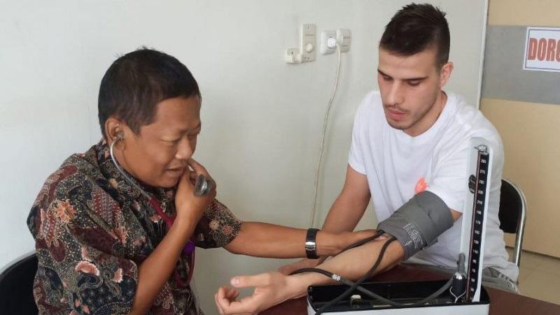 Pemain Asing Persik Kediri Belum Lengkap jelang Piala Gubernur Jatim 2020 