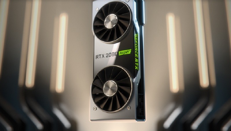 Khawatir Virus Korona, Nvidia Lewatkan Pameran MWC 2020