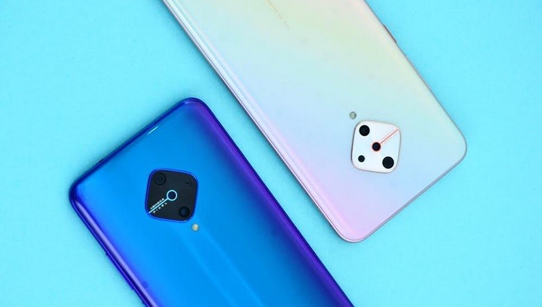 Vivo Hadirkan Fitur Super Night Mode, Bantu Pengambilan Foto di Malam Hari