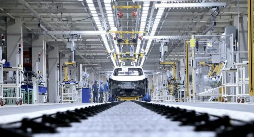 Banyak Pabrik Berbasis di China, Virus Korona Guncang Otomotif Dunia