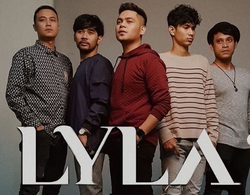 Bukan Ifan Seventeen, Ario Setiawan Jadi Vokalis Lyla