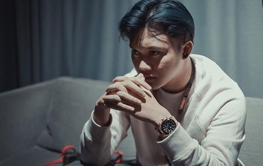 Rizky Febian Siap Kembalikan Uang Rp400 Juta dari Doni Salmanan