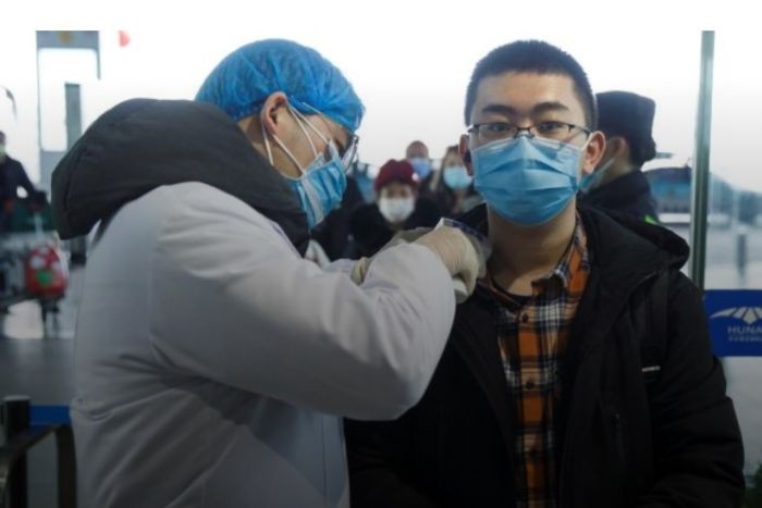 Mahasiswa China Dipersulit di Bandara Australia, Universitas Tuntut Permintaan Maaf