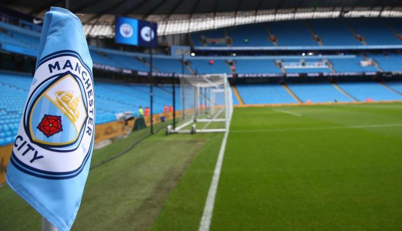 Ada Badai Ciara, Laga Manchester City Versus West Ham Terpaksa Ditunda