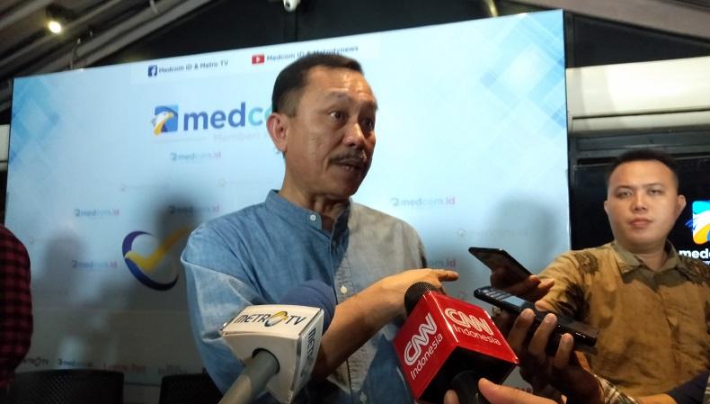 TNI Dikerahkan Jelang New Normal, Komnas HAM: Kalau Hanya Suruh Pakai Masker Seram Banget