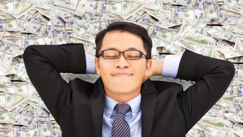 10 Negara dengan Miliarder Terbanyak 2025, Siapa Nomor 1?