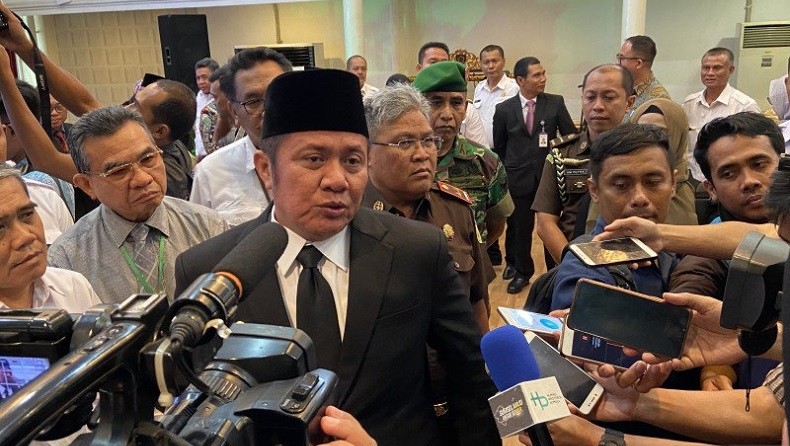 Ekspor Karet dan Kelapa Sawit Lesu, Gubernur Sumsel Minta Pelaku Ekonomi Tetap Tenang