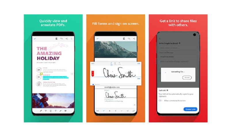 5 Aplikasi Pembaca PDF Terbaik di Android, Ada Adobe Acrobat Reader