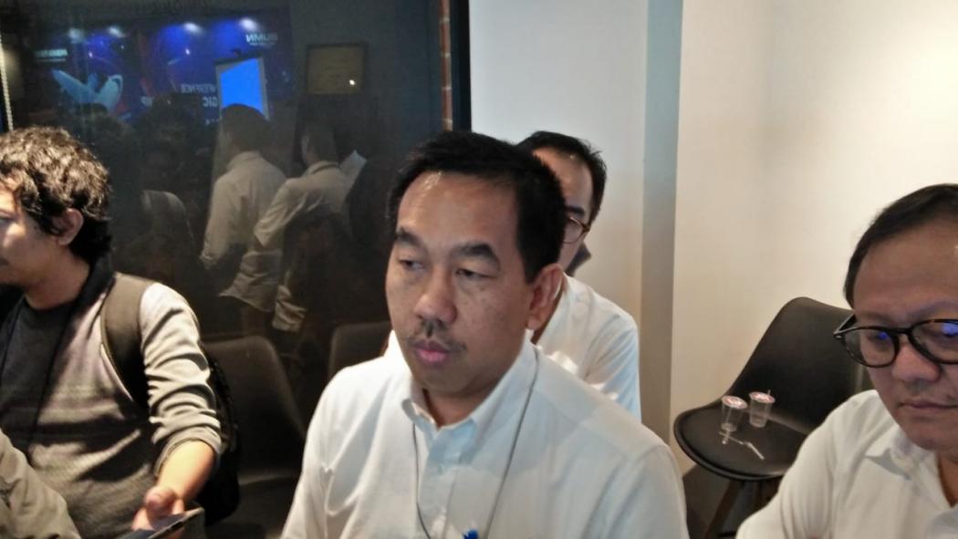 AP II Sebut 39 Perusahaan Tertarik Kembangkan Bandara Kualanamu