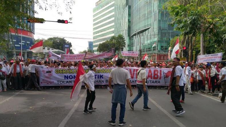 Pemprov Sumut Sebut 47.143 Ekor Babi Mati akibat Virus ASF
