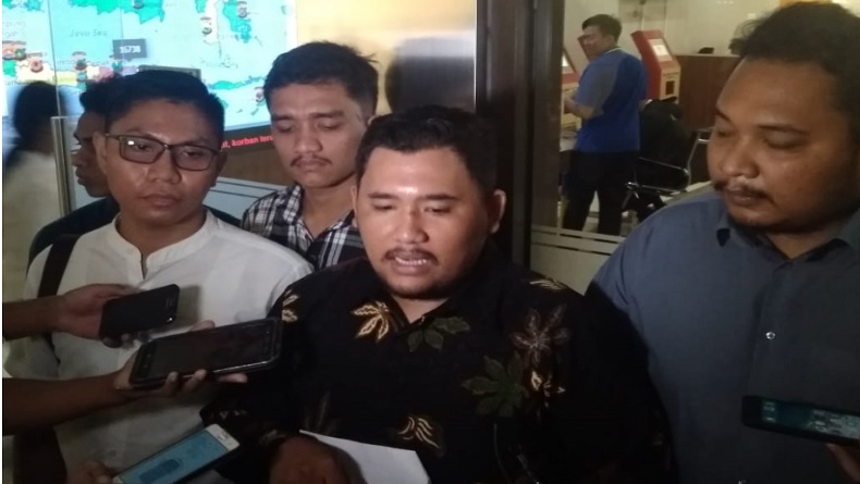 Pelaporan terhadap Andre Rosiade Ditolak Bareskrim