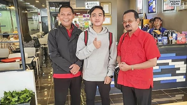 Tak Direkomendasi PDIP di Pilwalkot Solo, Achmad Purnomo: Diberitahu Pak Jokowi