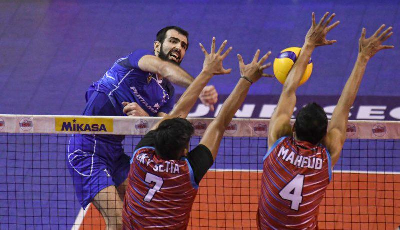 Live di iNews, Ini Hasil Lengkap Proliga, Minggu (9/2/2020)