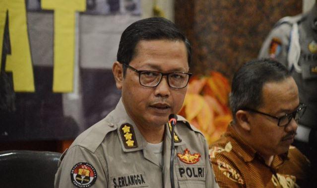 Polda Jabar Tolak Penangguhan Penahanan Petinggi Sunda Empire: Dikhawatirkan Lari
