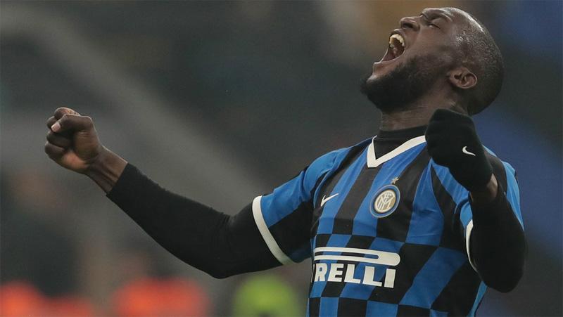 Kalahkan Milan setelah Tertinggal 0-2, Lukaku: Semua Lihat Mentalitas Inter