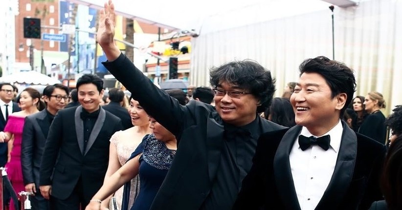 Daftar Lengkap Pemenang Oscar 2020, Parasite Gebrak Sejarah Asia
