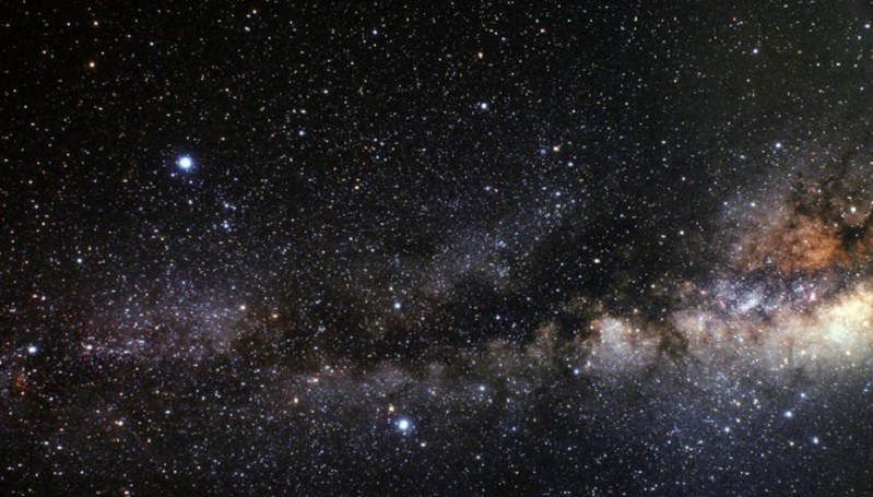 Mencari Kehidupan Alien Menggunakan AI Ternyata Bukan Ide Bagus