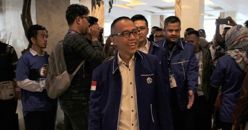Pemilihan Ketua Umum PAN di Kongres Kendari Dipercepat