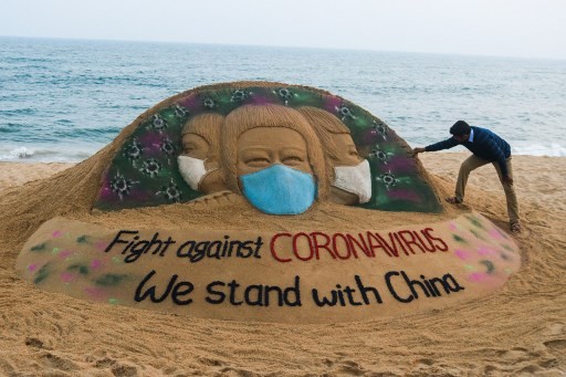 WHO: Virus Korona Ancaman Sangat Serius, Dunia Harus Bersatu