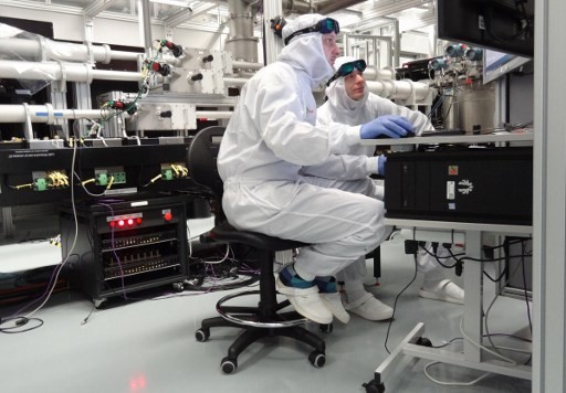 Klaim Pertama di Dunia, Ilmuwan Inggris Uji Coba Vaksin Virus Korona pada Tikus