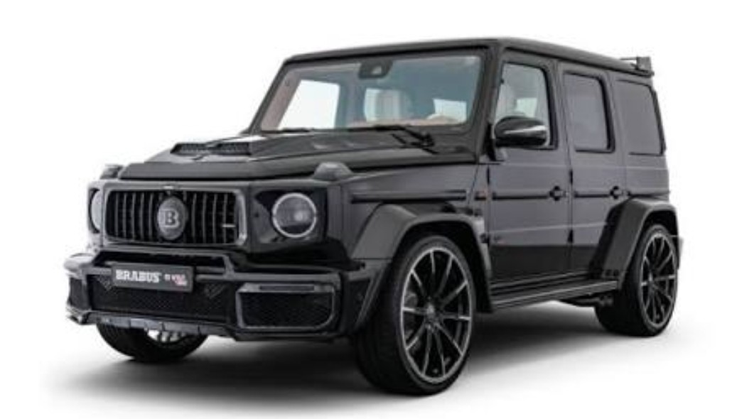 Cristiano Ronaldo Dapat Hadiah Ultah dari Pacar Mercedes-Benz Langka Seharga Rp9 Miliar