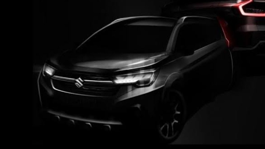 Meluncur 15 Februari, SUV Baru Suzuki XL7 Lebih Mewah dari Model di India