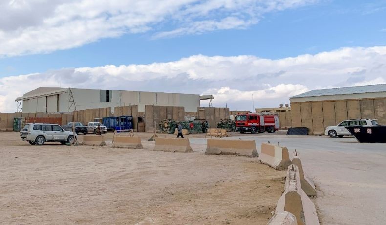 Jumlah Tentara AS yang Gegar Otak akibat Serangan Rudal Iran Melonjak Jadi 109 Orang