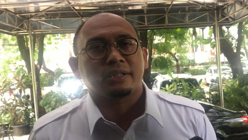 Andre Rosiade Bawa 10 Alat Bukti di Mahkamah Kehormatan Gerindra