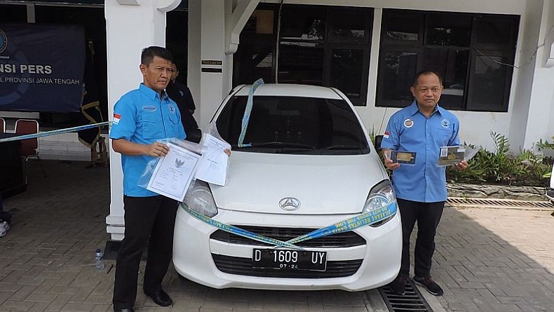 Butuh 2 Tahun, Begini Kronologi Penangkapan Pelaku Pencucian Uang Hasil Narkoba