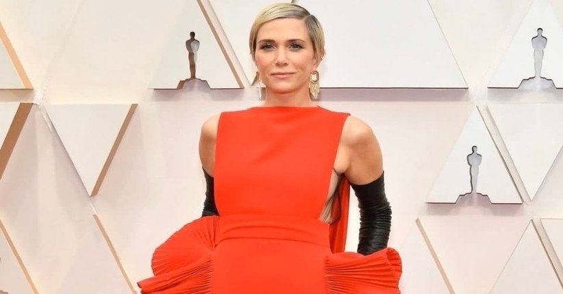 5 Selebriti Berbusana Terburuk di Oscar 2020