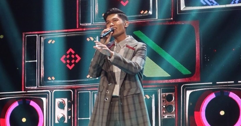 Rencana Nuca Selepas dari Indonesian Idol