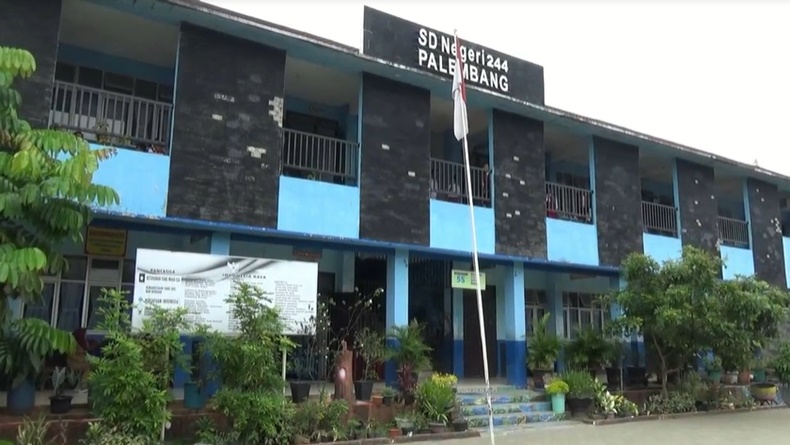 Viral, Bocah SD di Palembang Berhasil Kabur dari Sergapan Penculik