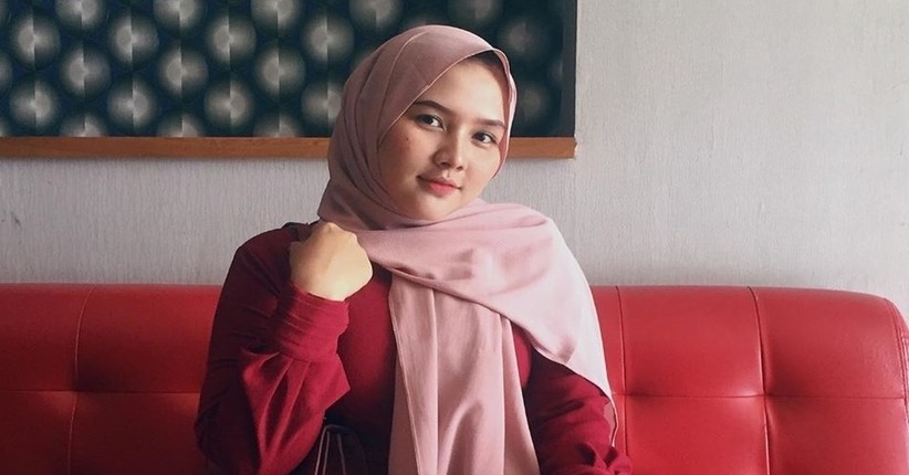 Fakta Una Maulina Calon Istri Sahrul Gunawan