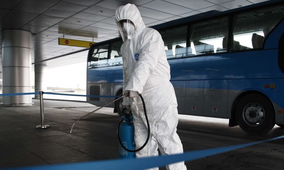 Bantu Korea Utara Atasi Virus Korona, PBB Siap Kecualikan Sanksi