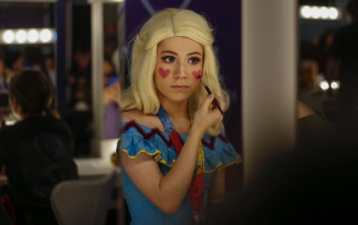 Brasil Ingin Para Remaja Tak Berhubungan Seks, tapi Terbentur Agama dan Pantangan