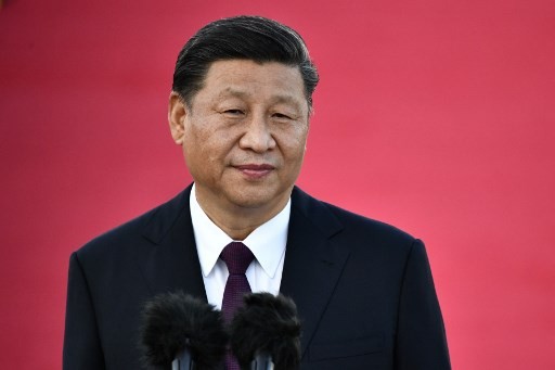 Xi Jinping Janji Beri Bantuan ke Industri China yang Rugi akibat Wabah Covid-19