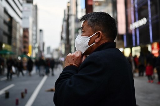 Pria China Ancam Bakar Diri Setelah Acara Ulang Tahunnya Batal akibat Wabah Covid-19