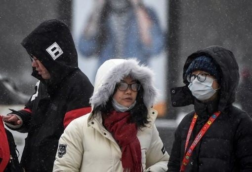 Rusia Pulangkan 2 Pasien yang Sembuh Total dari Virus Covid-19