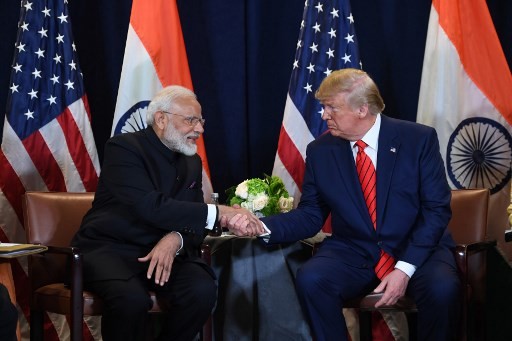 Bakal Dihadiri Trump, Lebih dari 100.000 Orang Ikut Peresmian Stadion Kriket Terbesar di India