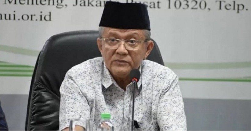 Waketum MUI Heran Dengar Ongkos Politik Caleg DPR Rp40 Miliar: Bikin Geleng-geleng Kepala