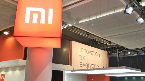 China Diboikot, Xiaomi Pasang Spanduk 'Made in India' di Depan Gerai