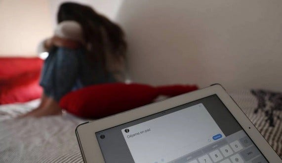 Mengenal Jenis-Jenis Bullying di Internet