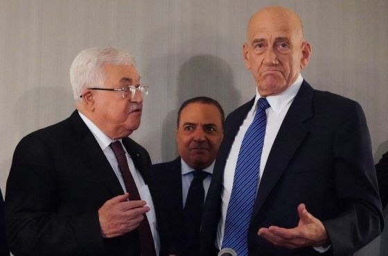 Mantan PM Israel: Sudah Saatnya Mengakhiri Pengepungan Gaza