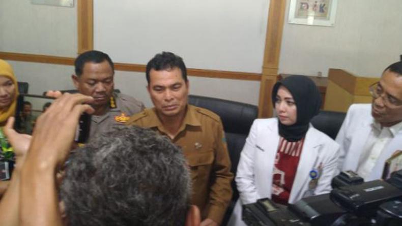 Pemprov Sumut Siagakan 5 RS untuk Tangani Pasien Virus Korona