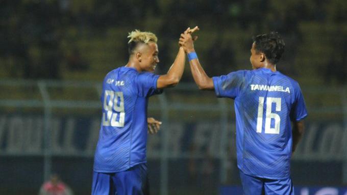 Piala Gubernur Jatim 2020: Prediksi Arema FC Vs Persela Lamongan, Live di MNCTV