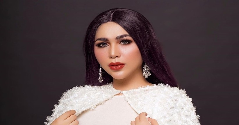 Lucinta Luna Tertangkap, Gebby Vesta: Karma Kesombongan Dia